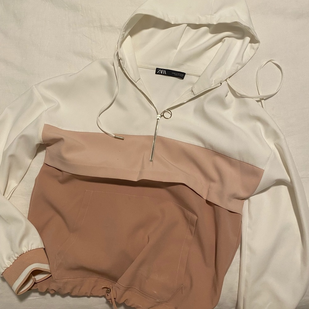 Zara Jacket